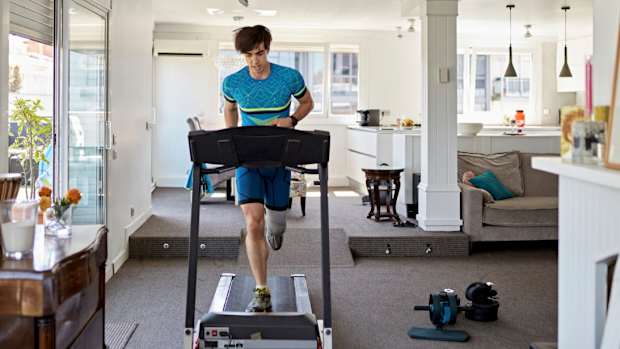 Best Treadmills According to Reddit_Hero
